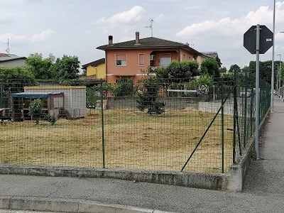 Terreno edificabile in Via Filatoio, 5, Trescore Cremasco (CR)