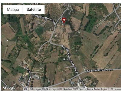 Terreno Edificabile Residenziale in vendita a Anagni