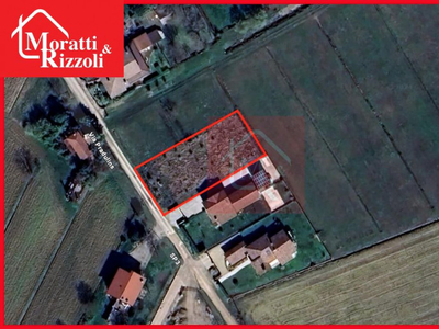 Terreno Edificabile Residenziale in vendita a Carlino - Zona: Carlino