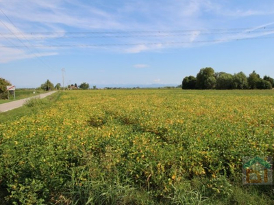 Terreno Edificabile Residenziale in vendita a Cervignano del Friuli - Zona: Strassoldo