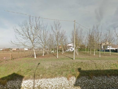 Terreno edificabile residenziale in vendita a Legnaro