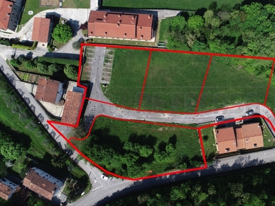 Terreno Edificabile Residenziale in vendita a Moruzzo