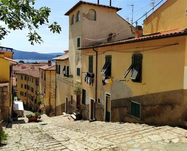 Trilocale abitabile a Portoferraio