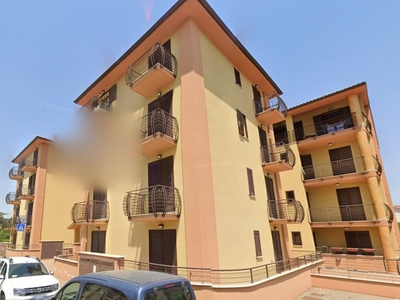 Trilocale in Vendita a Arezzo, 149'700€, 88 m²