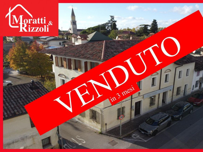 Trilocale in vendita a Bagnaria Arsa - Zona: Sevegliano