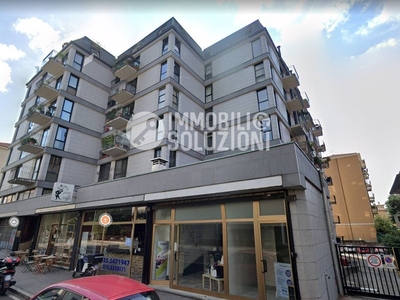 Trilocale in Vendita a Bergamo, 138'000€, 77 m²