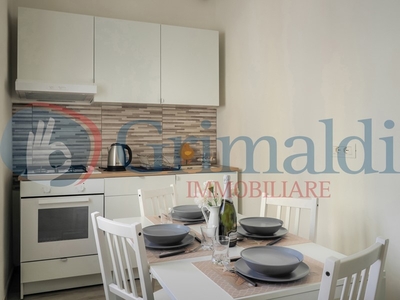 Trilocale in Vendita a La Spezia, 128'000€, 57 m²