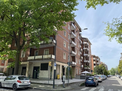 Trilocale in Vendita a Parma, 170'000€, 80 m²
