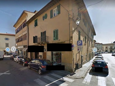 Trilocale in Via Pananti 6 a Borgo San Lorenzo