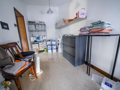 Ufficio in Vendita a Rovigo, 79'000€, 105 m²