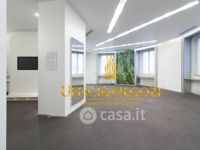 Ufficio in Vendita in Corso Venezia a Milano