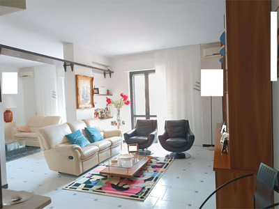 Vendita Appartamento Bitonto - Centro Via Repubblica