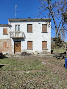 Vendita Casa semi indipendente, SAN BENEDETTO PO