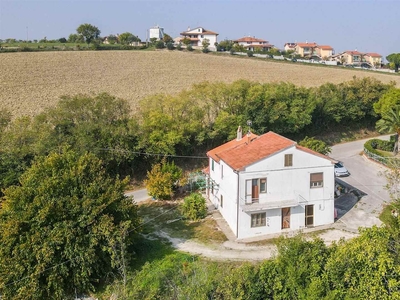 Vendita Casa singola, TRECASTELLI