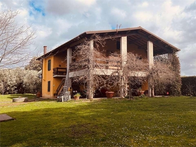 Vendita Villa Montecarlo