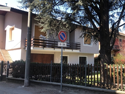 Vendita Villa, POZZOLO FORMIGARO