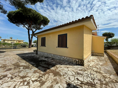 Vendita Villa Terracina