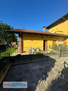 Villa a schiera con terrazzo Bagnolo Piemonte