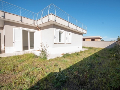 Villa a schiera in vendita a Anzio Roma Villa Claudia