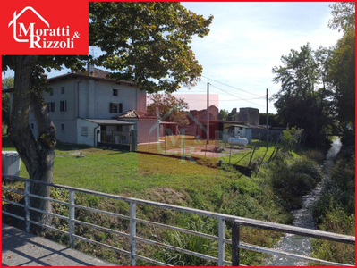 Villa a Schiera in vendita a Bagnaria Arsa - Zona: Sevegliano