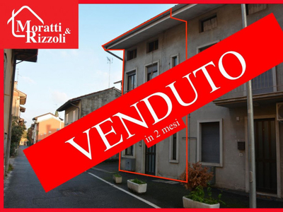 Villa a Schiera in vendita a Cervignano del Friuli - Zona: Cervignano del Friuli - Centro
