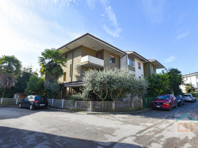 Villa a Schiera in vendita a Cervignano del Friuli - Zona: Muscoli