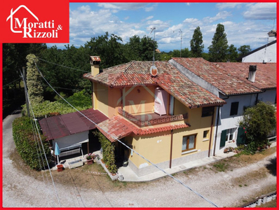 Villa a Schiera in vendita a Cervignano del Friuli - Zona: Scodovacca