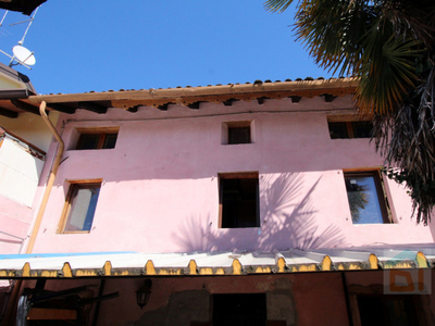 Villa a Schiera in vendita a Gonars - Zona: Gonars