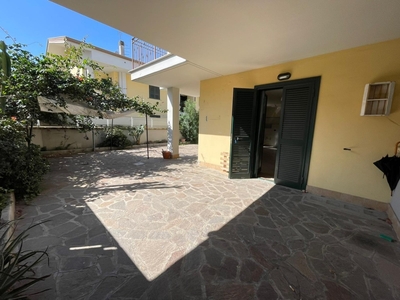 Villa a Schiera in vendita a Terracina
