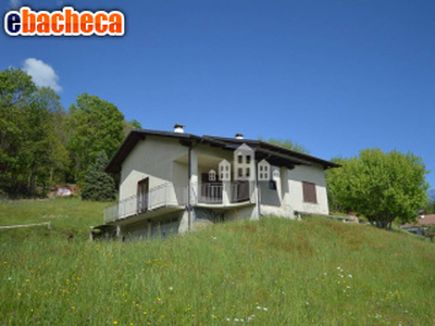 Villa a Val di Chy di 81..