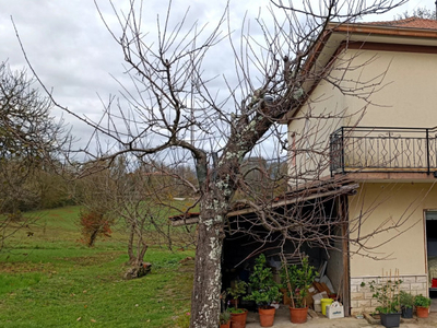Villa Bifamiliare in vendita a Casalvieri