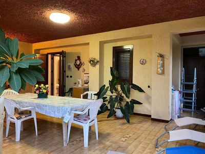 Villa bifamiliare in vendita a Mazara Del Vallo