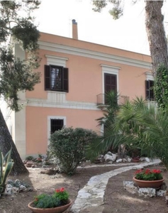 Villa in ottime condizioni a Trani