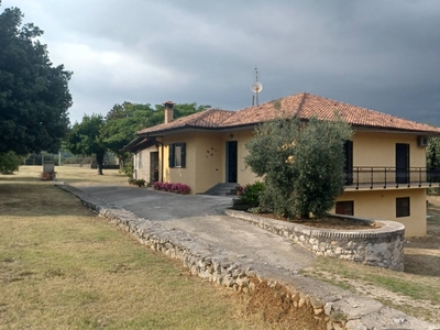 Villa in vendita a Amaseno