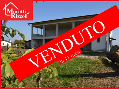 Villa in vendita a Bagnaria Arsa - Zona: Sevegliano