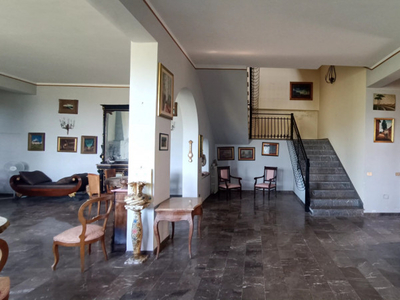Villa in vendita a Castelliri - Zona: Castelliri