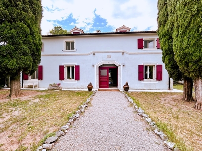 Villa in vendita a Duino-Aurisina
