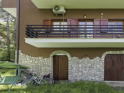 Villa in vendita a Piglio Frosinone Altipiani Di Arcinazzo