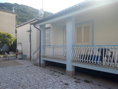 Villa in vendita a San Felice Circeo