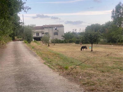 Villa in vendita a Santi Cosma e Damiano