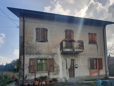 Villa in vendita a Santo Stefano di Magra