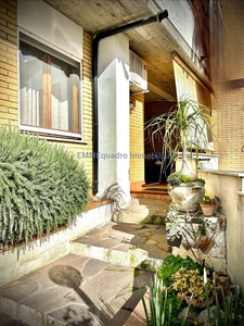 Villa in vendita a Terracina - Zona: Borgo Hermada