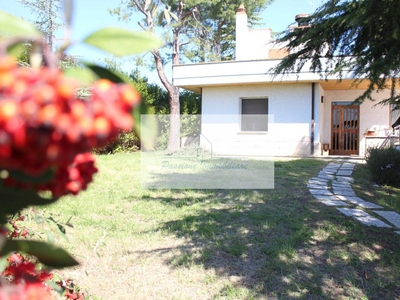 Villa in vendita a Tortoreto