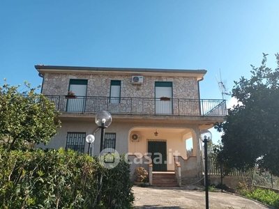 Villa in Vendita in Via p12 12 a Misilmeri