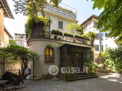 Villa in Vendita in Via Plinio a Milano