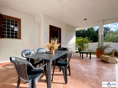 Villa Tri-Quadrifamiliare in vendita a Sabaudia
