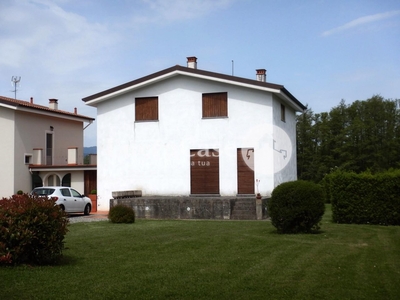 Villa trilocale 220mq