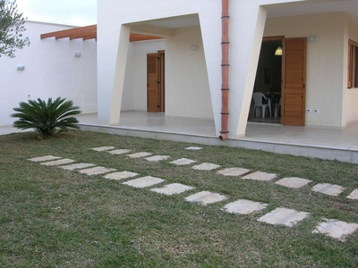 Villa unifamiliare in vendita a Mazara Del Vallo