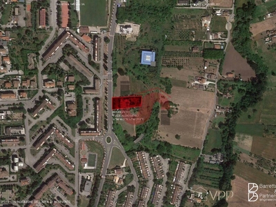 Villetta a schiera in Vendita a Benevento, zona Pacevecchia, 550'000€, 130 m²