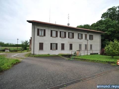 Appartamenti Vimercate Cascina Palazzina 1 cucina: Abitabile,